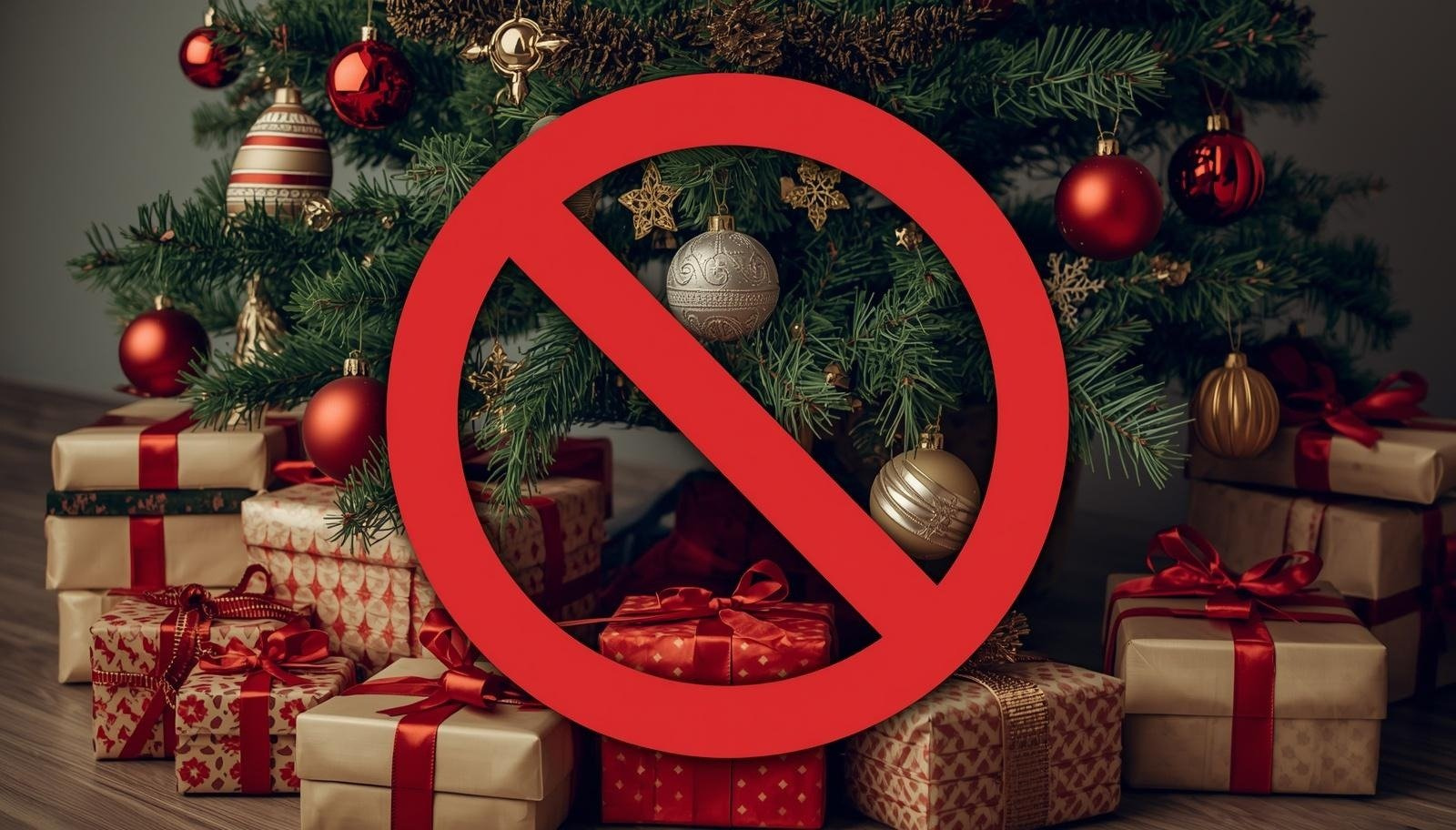Why do Jehovah's Witnesses not celebrate Christmas?