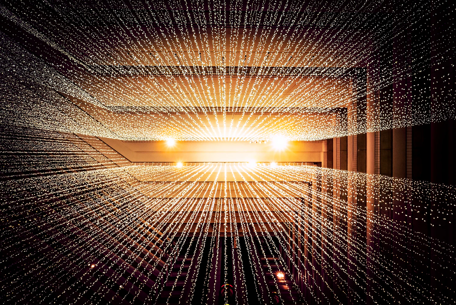 Using the Resources of the Nations: How Jehovah's People Leverage Technology for His Glory